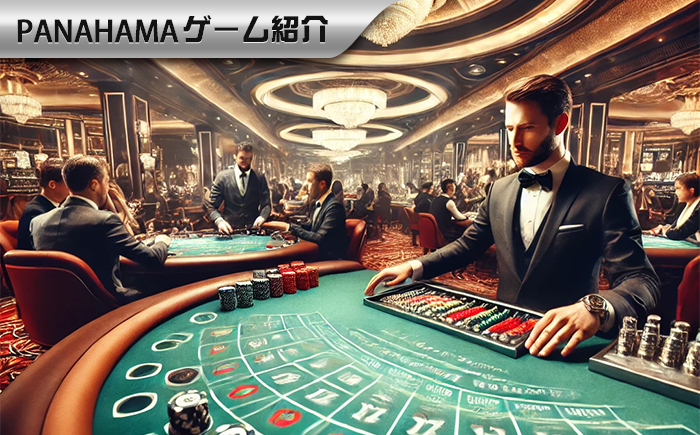 バンカーVS.プレイヤー:バカラでどちらにベットする方が勝率が高い?