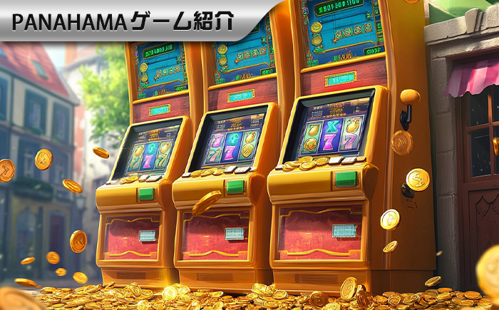 【Panahama攻略】RTPとは?スロットの還元率の前面解析と実戦応用