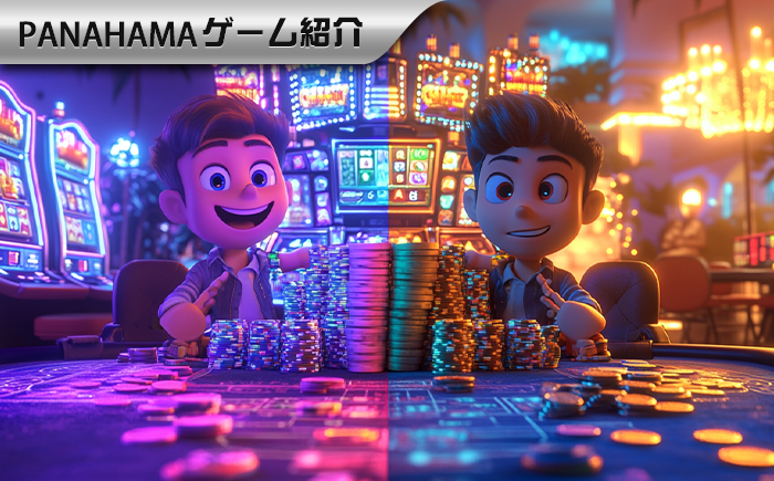 タイミングで稼ぐ?深夜 vs. 昼間オンラインカジノで遊ぶ勝率が違う!